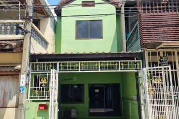 2 Bedroom Townhouse for rent in Saranya Rama 2, Samae Dam, Bangkok