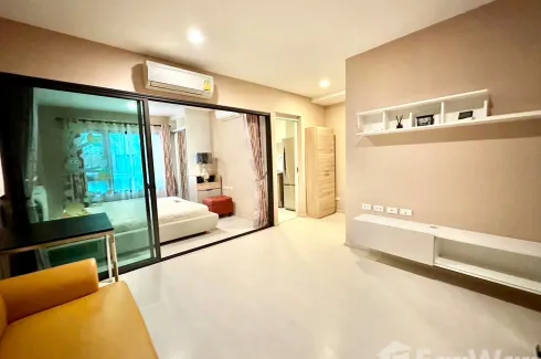 1 Bedroom Condo for sale in Condolette Pixel Sathorn, Chong Nonsi, Bangkok near MRT Lumpini