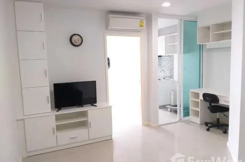 1 Bedroom Condo for sale in Notting Hill Bearing, Bang Na, Bangkok near BTS Bearing
