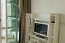 2 Bedroom Condo for sale in TC Green, Huai Khwang, Bangkok near MRT Phetchaburi