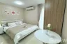 1 Bedroom Condo for sale in Regent Home 6 Prachacheun, Chatuchak, Bangkok near MRT Phahon Yothin