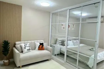 1 Bedroom Condo for sale in Regent Home 6 Prachacheun, Chatuchak, Bangkok near MRT Phahon Yothin