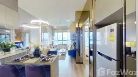 2 Bedroom Condo for sale in Ideo Rama 9 - Asoke, Huai Khwang, Bangkok near MRT Phra Ram 9