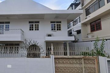 3 Bedroom House for sale in Chong Nonsi, Bangkok