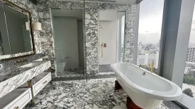 3 Bedroom Condo for sale in The Ritz - Carlton Residences at MahaNakhon, Silom, Bangkok near BTS Chong Nonsi