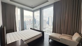 3 Bedroom Condo for sale in The Ritz - Carlton Residences at MahaNakhon, Silom, Bangkok near BTS Chong Nonsi