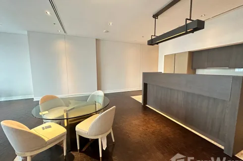 3 Bedroom Condo for sale in The Ritz - Carlton Residences at MahaNakhon, Silom, Bangkok near BTS Chong Nonsi