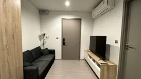 1 Bedroom Condo for rent in Life Asoke Hype, Makkasan, Bangkok near MRT Phra Ram 9