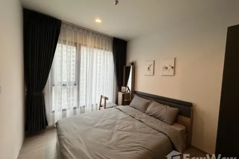 1 Bedroom Condo for rent in Life Asoke Hype, Makkasan, Bangkok near MRT Phra Ram 9