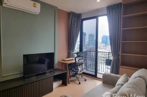 1 Bedroom Condo for rent in MARU Ekkamai 2, Phra Khanong Nuea, Bangkok near BTS Ekkamai