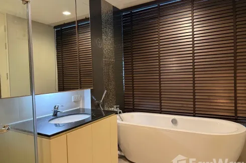 2 Bedroom Condo for rent in Amanta Lumpini, Thung Maha Mek, Bangkok near MRT Khlong Toei