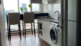 1 Bedroom Condo for sale in Aspire Sukhumvit 48, Phra Khanong, Bangkok near BTS Phra Khanong