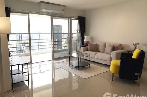 4 Bedroom Condo for rent in The Waterford Diamond, Khlong Tan, Bangkok near BTS Phrom Phong