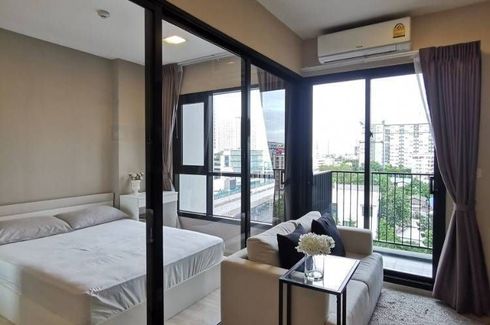 1 Bedroom Condo for sale in Condolette Midst Rama 9, Huai Khwang, Bangkok near MRT Phra Ram 9