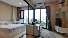 1 Bedroom Condo for sale in Condolette Midst Rama 9, Huai Khwang, Bangkok near MRT Phra Ram 9