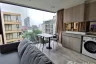 2 Bedroom Condo for rent in Quintara Arte Sukhumvit 52, Bang Chak, Bangkok near BTS On Nut