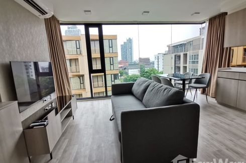 2 Bedroom Condo for rent in Quintara Arte Sukhumvit 52, Bang Chak, Bangkok near BTS On Nut