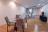 2 Bedroom Condo for rent in Amanta Ratchada, Din Daeng, Bangkok near MRT Thailand Cultural Centre