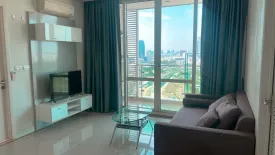 2 Bedroom Condo for sale in TC Green, Huai Khwang, Bangkok near MRT Phetchaburi
