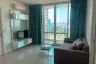 2 Bedroom Condo for sale in TC Green, Huai Khwang, Bangkok near MRT Phetchaburi