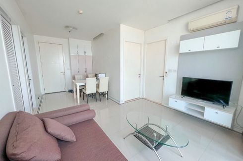 2 Bedroom Condo for sale in T.C. Green, Huai Khwang, Bangkok near MRT Phetchaburi