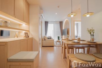 2 Bedroom Condo for rent in MARU Ekkamai 2, Phra Khanong Nuea, Bangkok near BTS Ekkamai