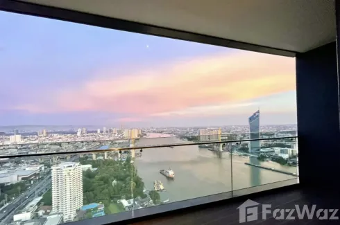 2 Bedroom Condo for rent in Canapaya Residences, Bang Khlo, Bangkok