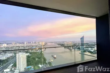 2 Bedroom Condo for rent in Canapaya Residences, Bang Khlo, Bangkok