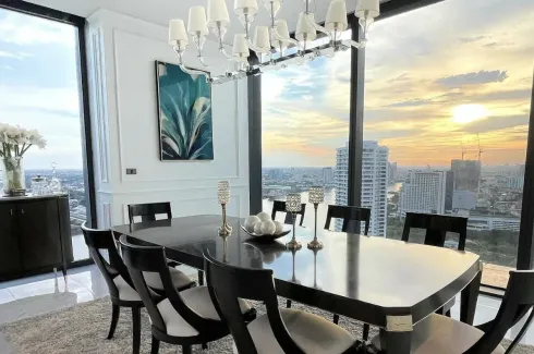 2 Bedroom Condo for rent in Canapaya Residences, Bang Khlo, Bangkok