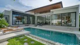 3 Bedroom Villa for sale in Botanica Wisdom, Thep Krasatti, Phuket