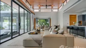 3 Bedroom Villa for sale in Botanica Wisdom, Thep Krasatti, Phuket