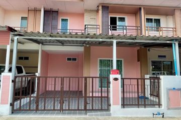 4 Bedroom Townhouse for rent in iLeaf Town 1, Si Sunthon, Phuket