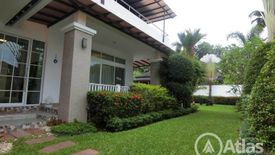 5 Bedroom Villa for rent in Tanode Estate, Choeng Thale, Phuket