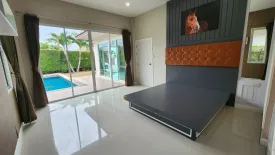 3 Bedroom House for sale in Garden Ville 2, Huai Yai, Chonburi