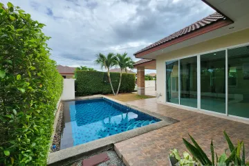 3 Bedroom House for sale in Garden Ville 2, Huai Yai, Chonburi