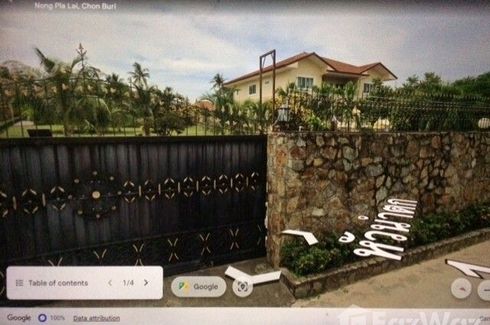 5 Bedroom House for sale in Nong Pla Lai, Chonburi