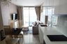 1 Bedroom Condo for sale in Copacabana Golf Jomtien, Nong Prue, Chonburi