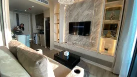 1 Bedroom Condo for sale in Arom Wongamat, Na Kluea, Chonburi