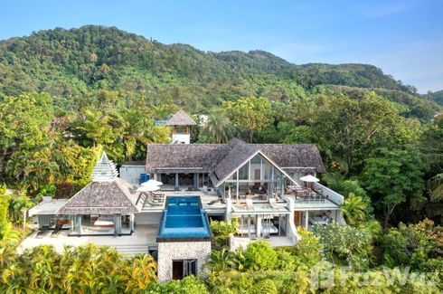 5 Bedroom Villa for sale in Kamala, Phuket