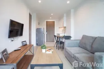 1 Bedroom Condo for sale in De Amber, Na Jomtien, Chonburi