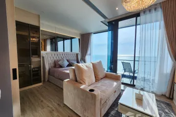 1 Bedroom Condo for sale in Arom Wongamat, Na Kluea, Chonburi