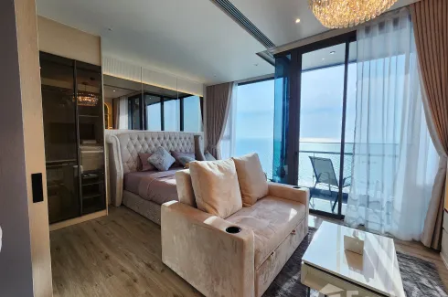 1 Bedroom Condo for sale in Arom Wongamat, Na Kluea, Chonburi