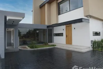 5 Bedroom Villa for sale in Prime Habitat, Nong Pla Lai, Chonburi