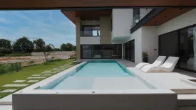 5 Bedroom Villa for sale in Prime Habitat, Nong Pla Lai, Chonburi