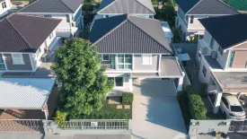 3 Bedroom House for sale in Villaggio Sansai Chiangmai, San Na Meng, Chiang Mai