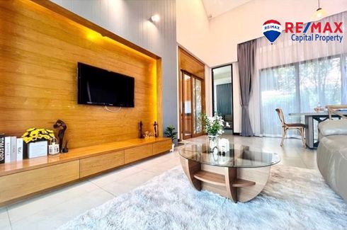 3 Bedroom House for sale in Huai Yai, Chonburi