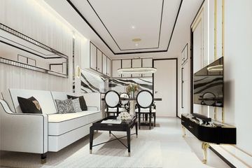 2 Bedroom Condo for sale in Embassy Pattaya, Nong Prue, Chonburi