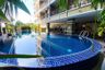 1 Bedroom Condo for sale in Siam Oriental Twins, Nong Prue, Chonburi