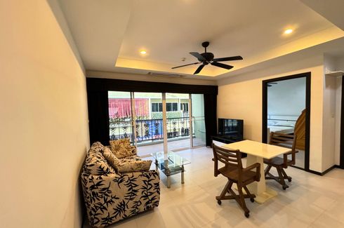 1 Bedroom Condo for sale in Siam Oriental Twins, Nong Prue, Chonburi