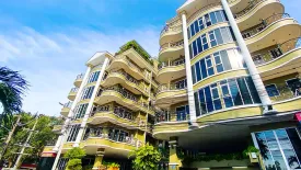 1 Bedroom Condo for sale in Siam Oriental Twins, Nong Prue, Chonburi